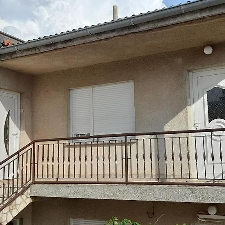 Rio Apartment Senj  Exterior foto