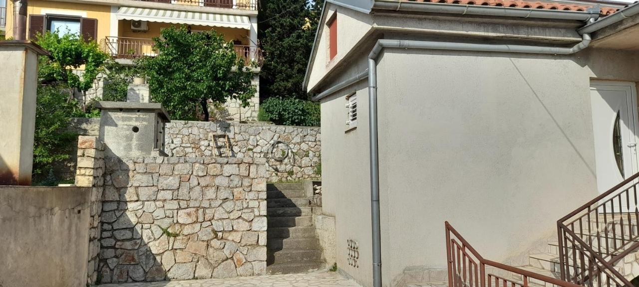 Rio Apartment Senj  Exterior foto