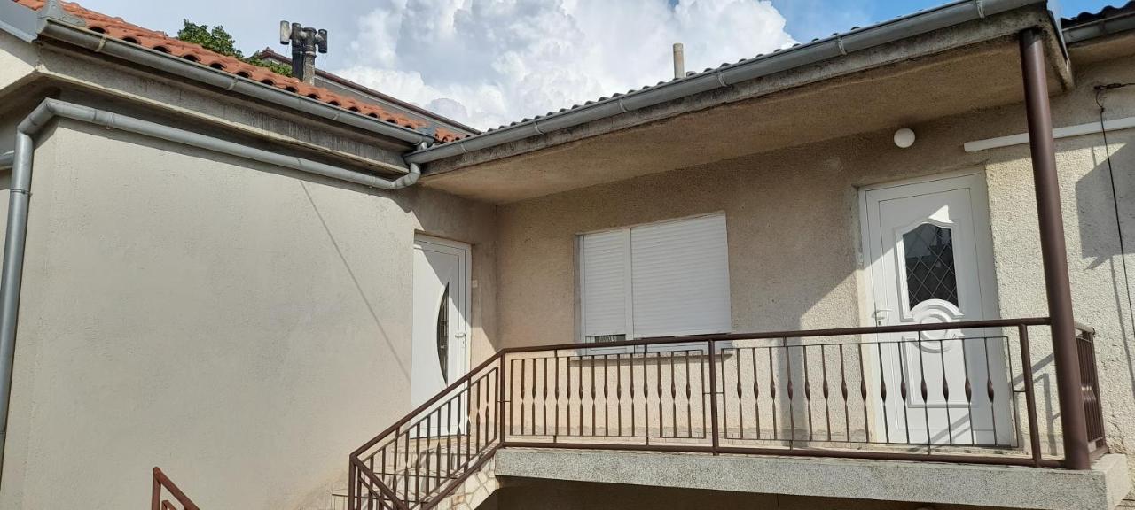 Rio Apartment Senj  Exterior foto
