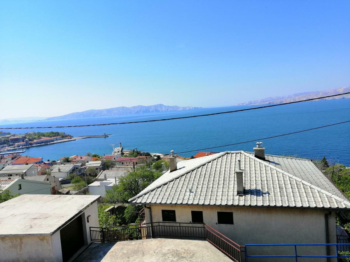 Rio Apartment Senj  Exterior foto