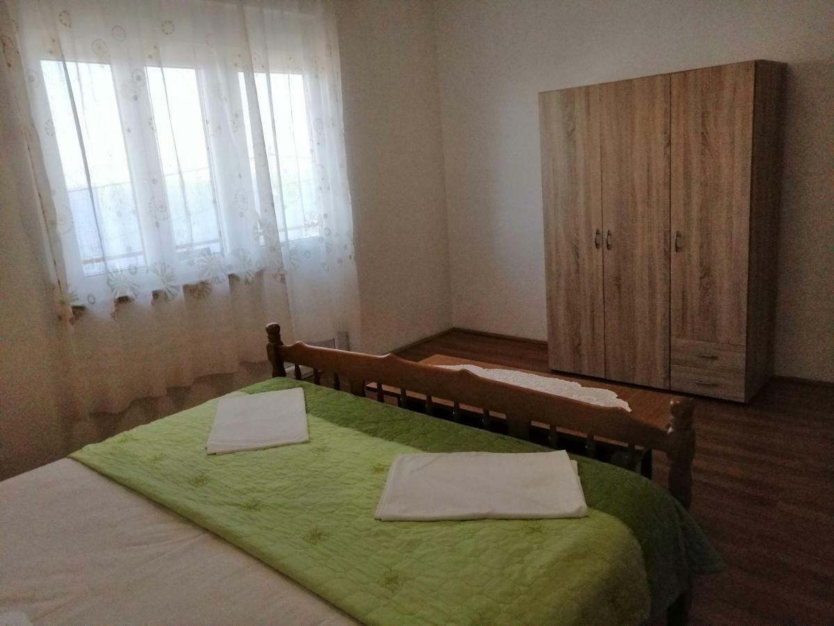 Rio Apartment Senj  Exterior foto