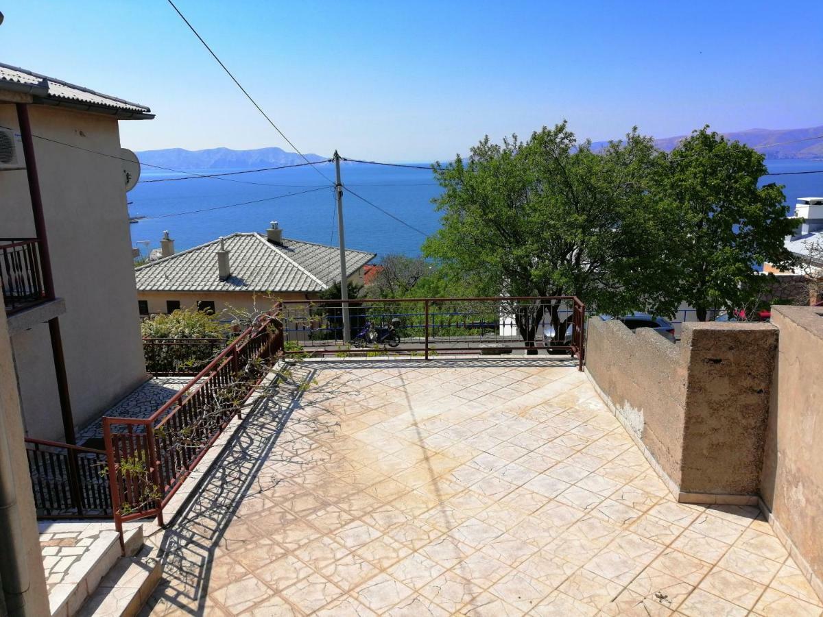 Rio Apartment Senj  Exterior foto
