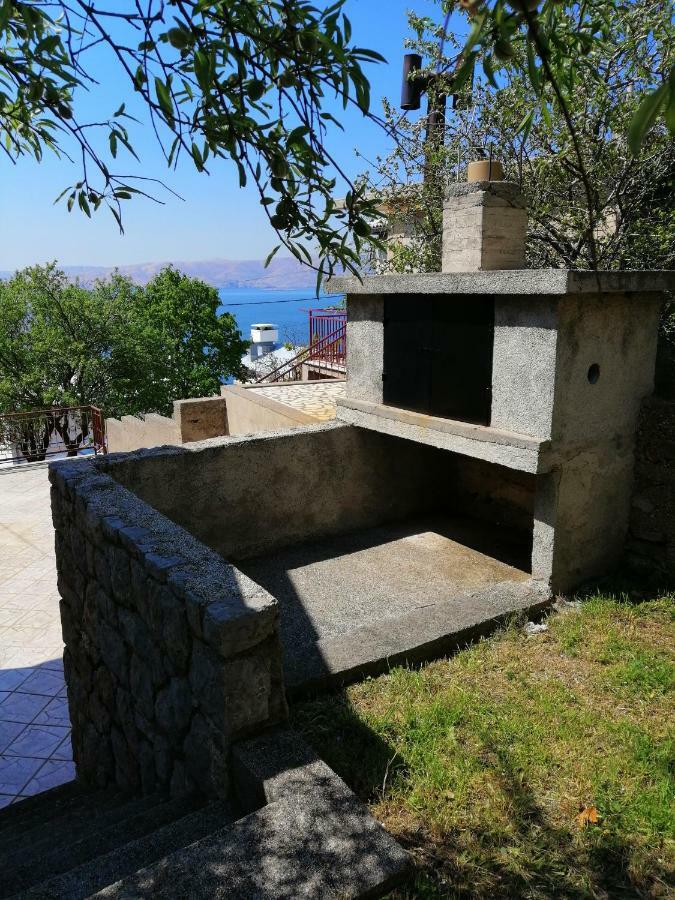 Rio Apartment Senj  Exterior foto