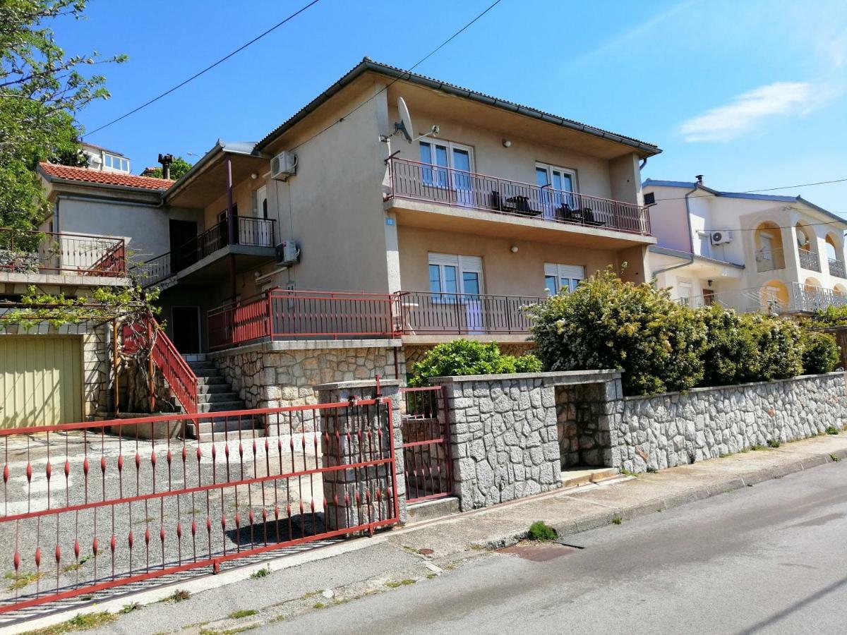 Rio Apartment Senj  Exterior foto