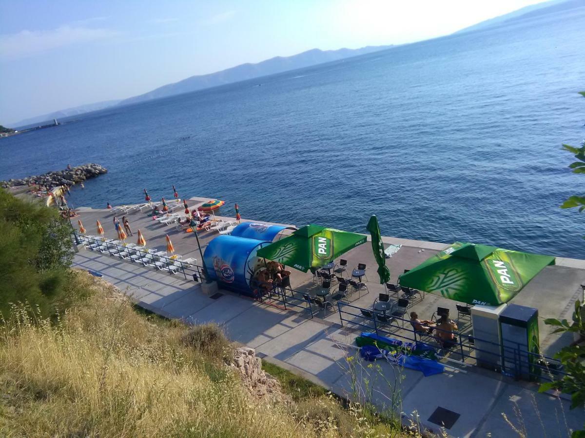 Rio Apartment Senj  Exterior foto