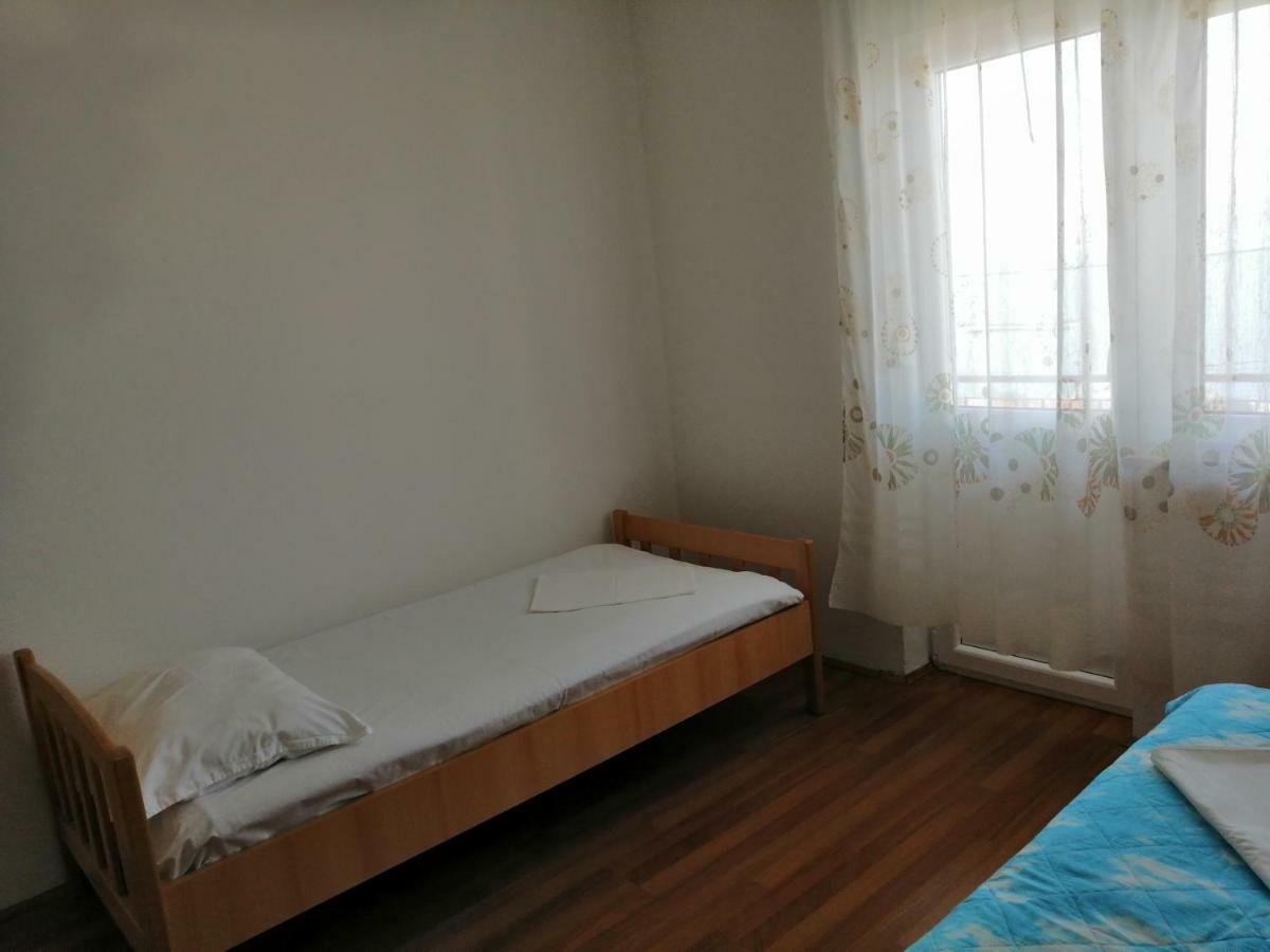Rio Apartment Senj  Exterior foto